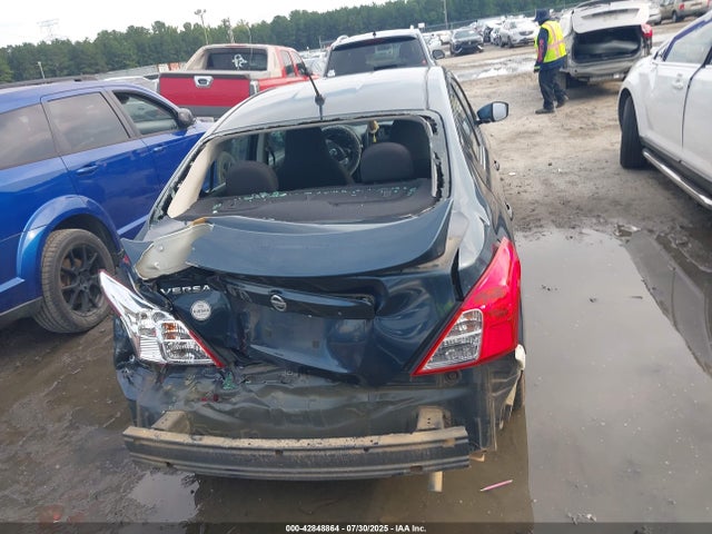 Nissan Versa 2017 3N1CN7AP0HL855043 Image 17