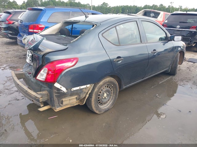 Nissan Versa 2017 3N1CN7AP0HL855043 Image 4