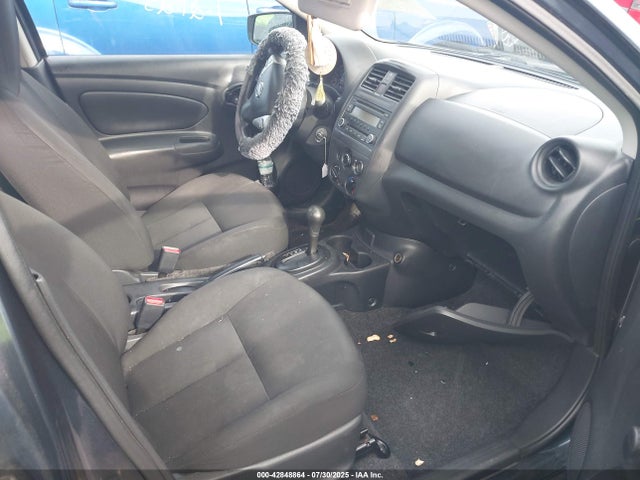Nissan Versa 2017 3N1CN7AP0HL855043 Image 5