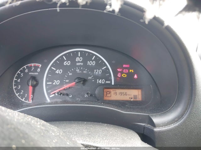 Nissan Versa 2017 3N1CN7AP0HL855043 Image 7