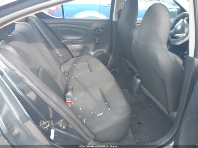 Nissan Versa 2017 3N1CN7AP0HL855043 Image 8