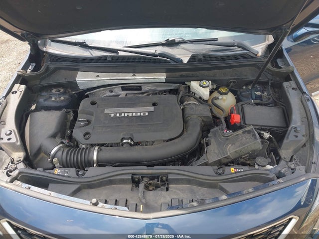 2019 CADILLAC XT4 1GYFZCR4XKF182128 Photo 9