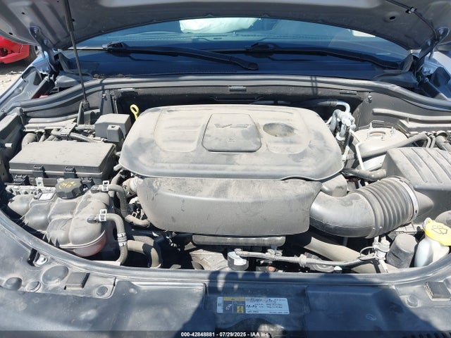 Dodge 2020 2020 1C4RDJDG1LC146340 Image 10
