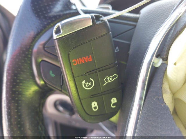 Dodge 2020 2020 1C4RDJDG1LC146340 Image 11