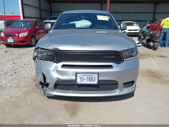 Dodge 2020 2020 1C4RDJDG1LC146340 Image 12
