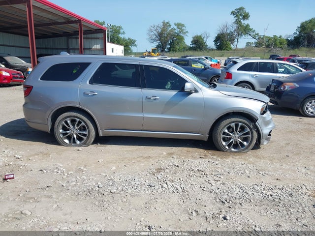 Dodge 2020 2020 1C4RDJDG1LC146340 Image 13