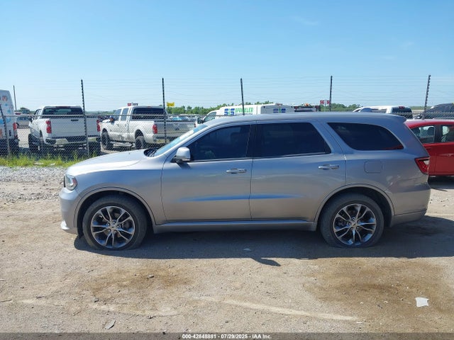 Dodge 2020 2020 1C4RDJDG1LC146340 Image 14
