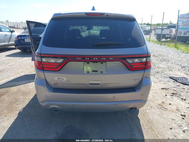 Dodge 2020 2020 1C4RDJDG1LC146340 Image 16