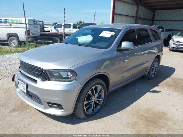 Dodge 2020 2020 1C4RDJDG1LC146340 Image 2