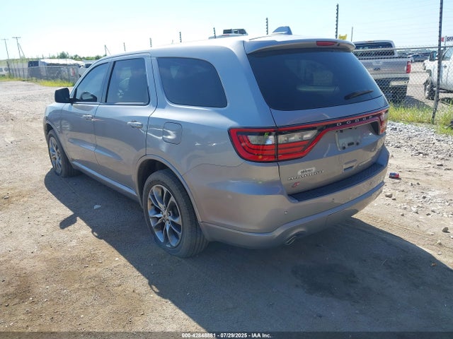 Dodge 2020 2020 1C4RDJDG1LC146340 Image 3