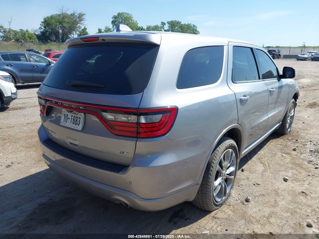Dodge 2020 2020 1C4RDJDG1LC146340 Image 4