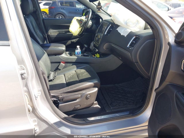 Dodge 2020 2020 1C4RDJDG1LC146340 Image 5