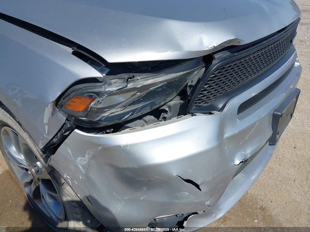 Dodge 2020 2020 1C4RDJDG1LC146340 Image 6