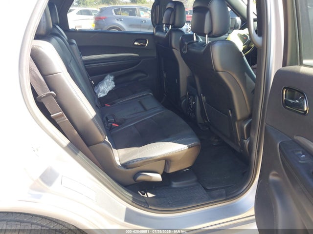 Dodge 2020 2020 1C4RDJDG1LC146340 Image 8