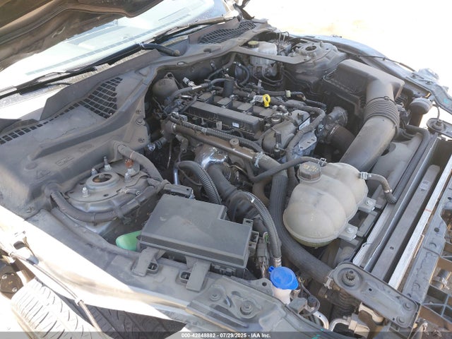 Ford 2021 2021 1FATP8UHXM5136299 Image 10