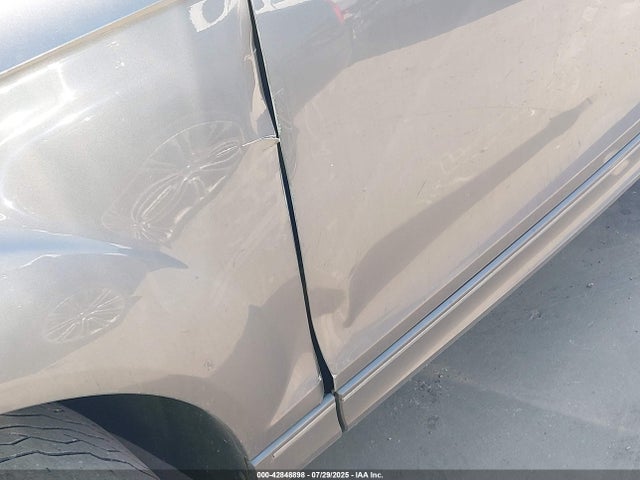 2014 AUDI Q7 WA1LMAFE3ED001681 Photo 5