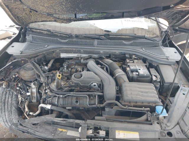 Volkswagen tsi 2023 3VWBM7BU1PM047872 Image 10