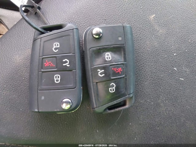 Volkswagen tsi 2023 3VWBM7BU1PM047872 Image 11