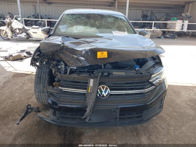 Volkswagen tsi 2023 3VWBM7BU1PM047872 Image 12
