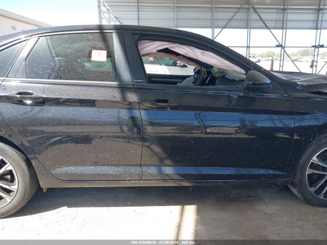 Volkswagen tsi 2023 3VWBM7BU1PM047872 Image 13