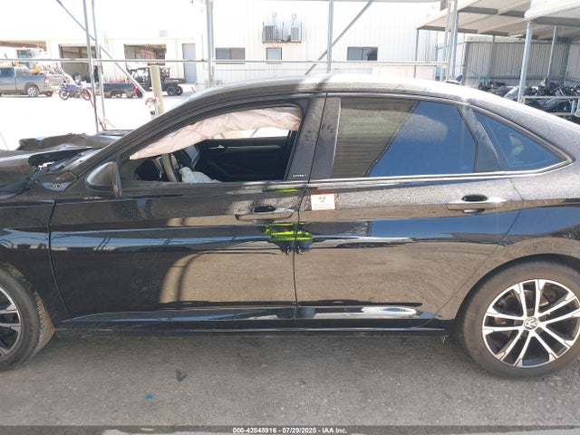Volkswagen tsi 2023 3VWBM7BU1PM047872 Image 14