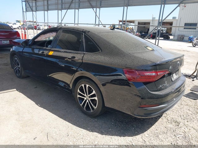 Volkswagen tsi 2023 3VWBM7BU1PM047872 Image 3