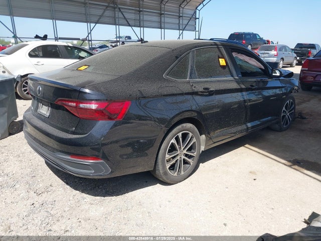 Volkswagen tsi 2023 3VWBM7BU1PM047872 Image 4