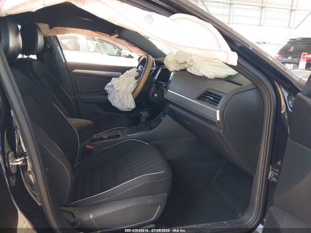 Volkswagen tsi 2023 3VWBM7BU1PM047872 Image 5