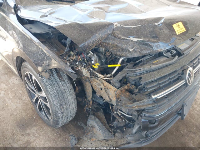 Volkswagen tsi 2023 3VWBM7BU1PM047872 Image 6