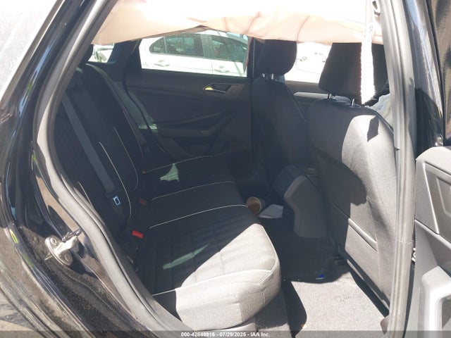 Volkswagen tsi 2023 3VWBM7BU1PM047872 Image 8