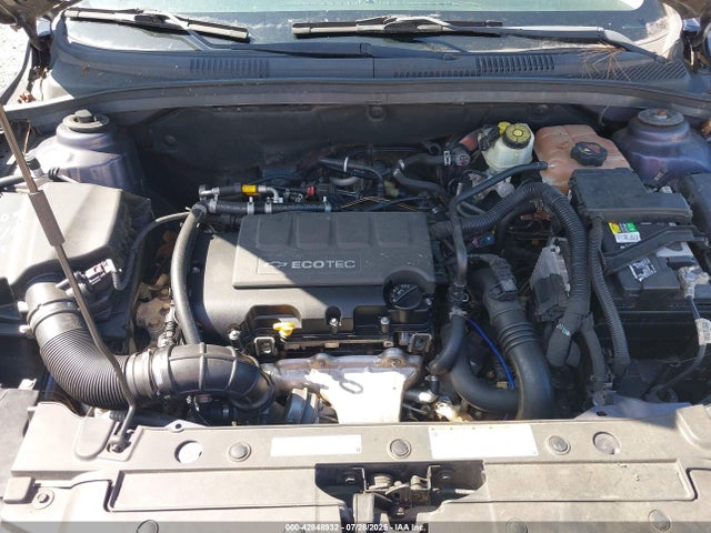 Chevrolet LUV 2014 1G1PC5SB5E7118389 Image 10