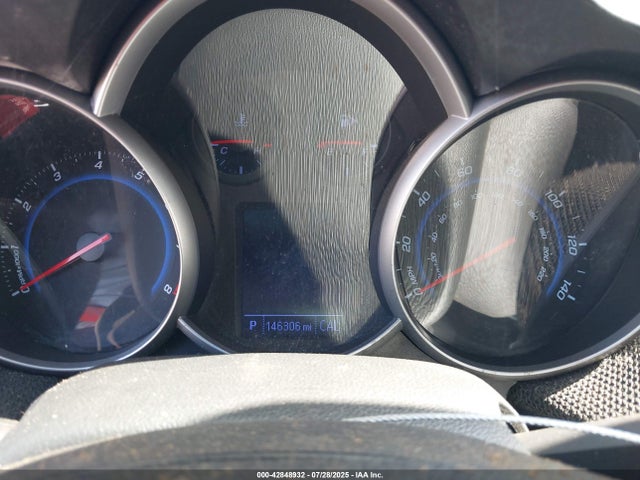 Chevrolet LUV 2014 1G1PC5SB5E7118389 Image 7