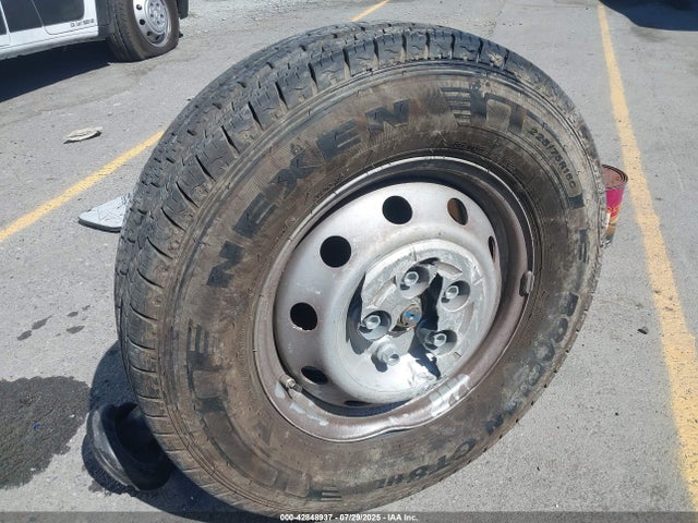 RAM Promaster 2500 2023 3C6LRVDG8PE510970 Image 12