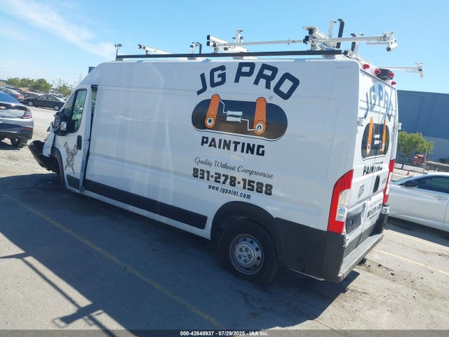 RAM Promaster 2500 2023 3C6LRVDG8PE510970 Image 3