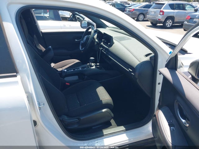 3CZRZ1H54PM735102 Honda k20z5