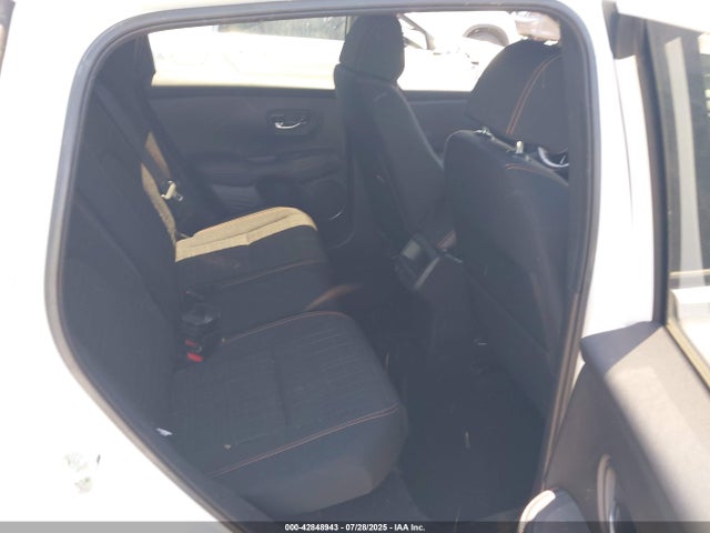 3CZRZ1H54PM735102 Honda k20z5