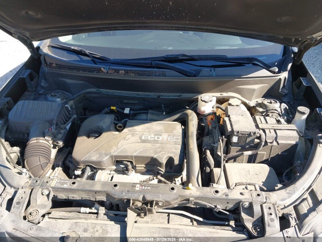 Chevrolet lyx 2021 2GNAXSEV0M6105190 Image 10