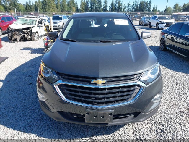 Chevrolet lyx 2021 2GNAXSEV0M6105190 Image 12