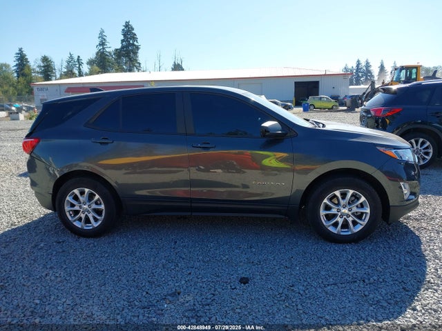 Chevrolet lyx 2021 2GNAXSEV0M6105190 Image 13