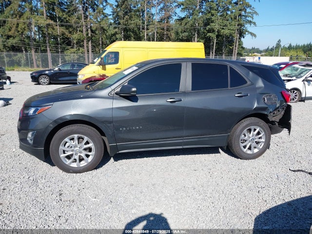 Chevrolet lyx 2021 2GNAXSEV0M6105190 Image 14