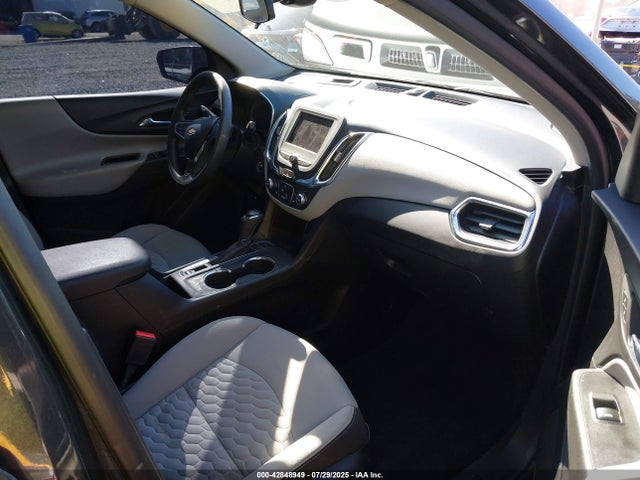 Chevrolet lyx 2021 2GNAXSEV0M6105190 Image 5