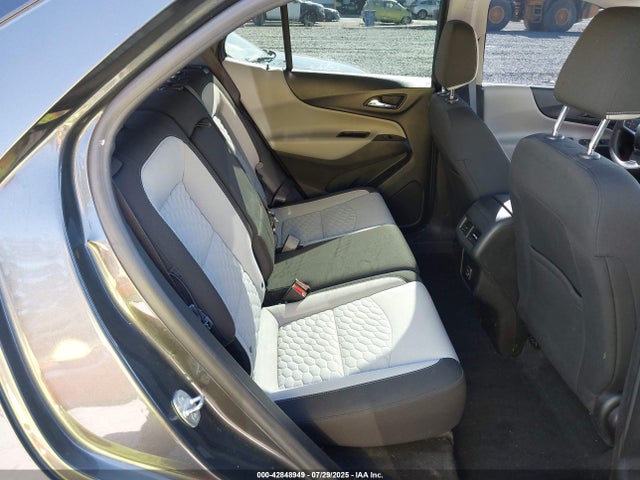 Chevrolet lyx 2021 2GNAXSEV0M6105190 Image 8