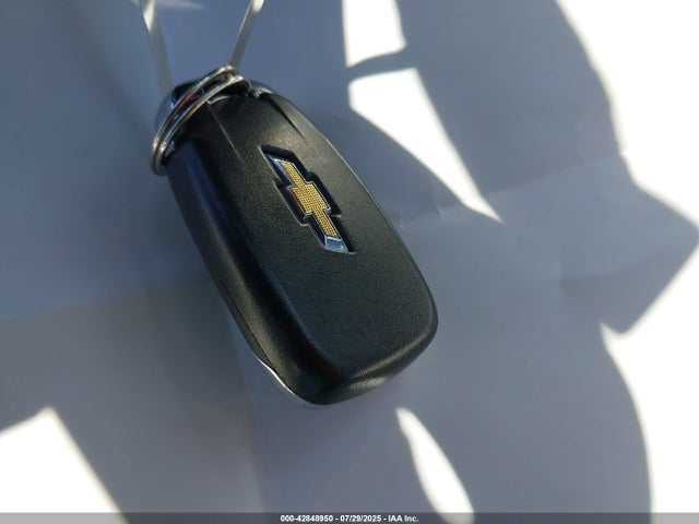 1G1FW6S08H4190443 Chevrolet 2017