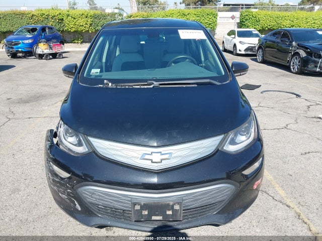 1G1FW6S08H4190443 Chevrolet 2017