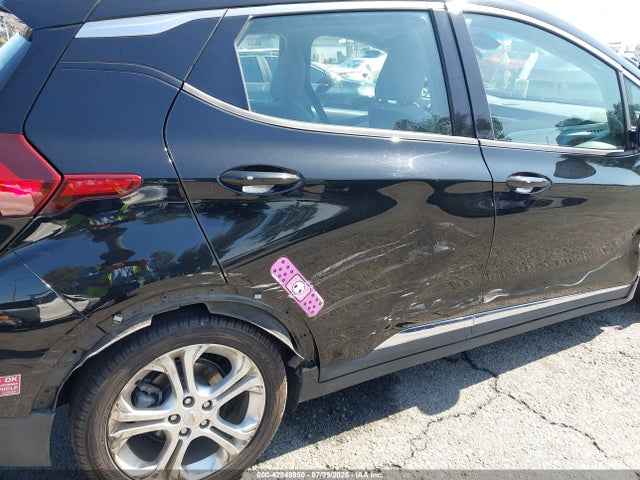 1G1FW6S08H4190443 Chevrolet 2017