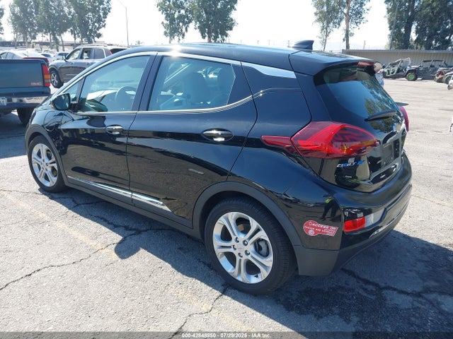 1G1FW6S08H4190443 Chevrolet 2017