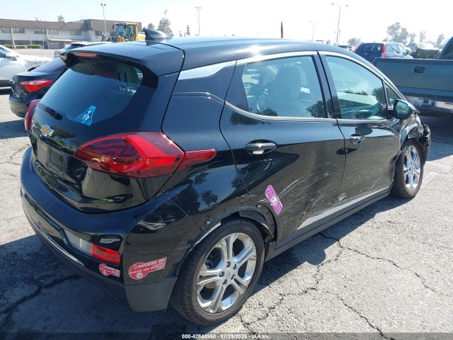 1G1FW6S08H4190443 Chevrolet 2017