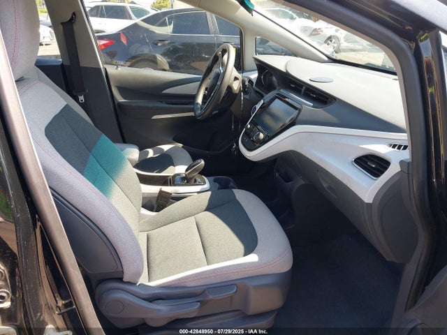 1G1FW6S08H4190443 Chevrolet 2017