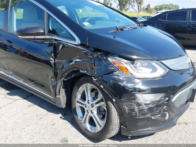 1G1FW6S08H4190443 Chevrolet 2017