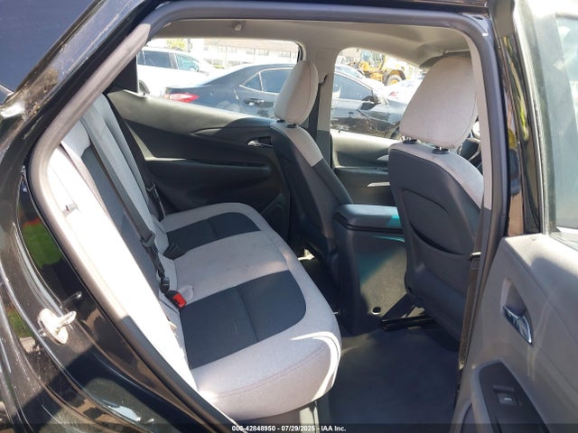 1G1FW6S08H4190443 Chevrolet 2017
